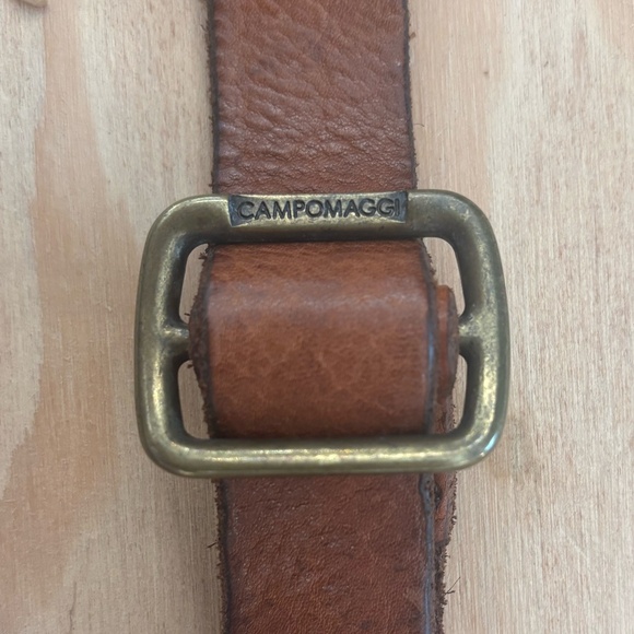 Campomaggi Bag Strap - Picture 3 of 3